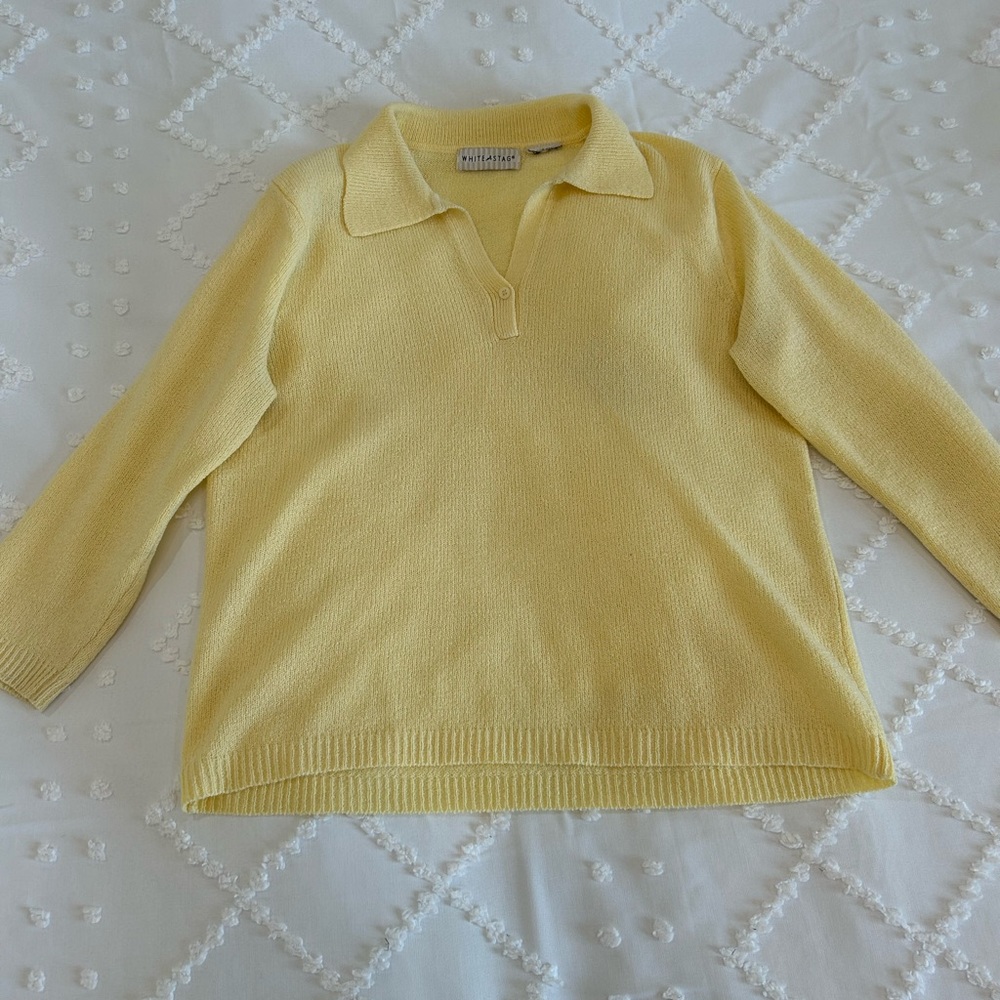 Sweater Top